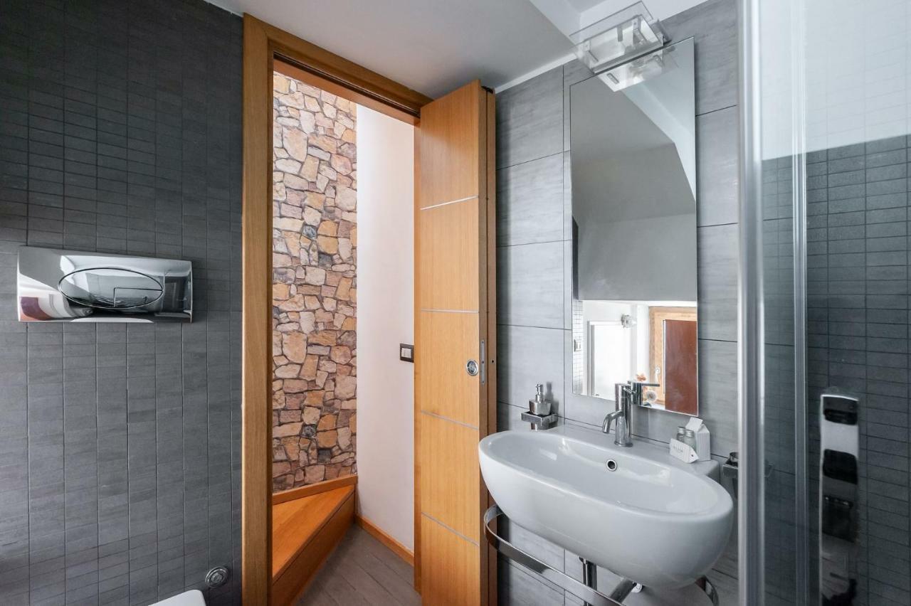 Апартаменты Starhost - Casa Masu' Салерно Экстерьер фото