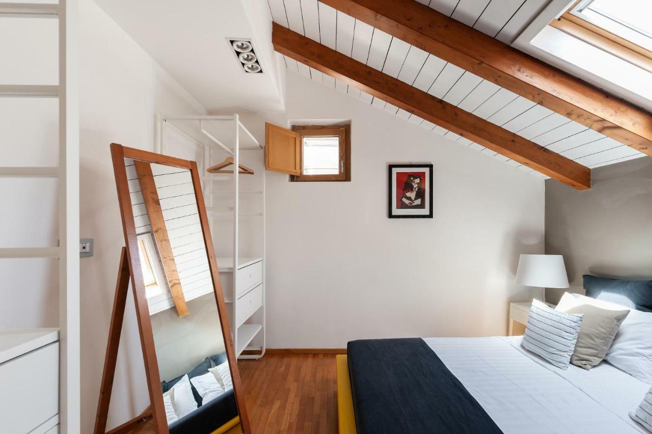 Апартаменты Starhost - Casa Masu' Салерно Экстерьер фото